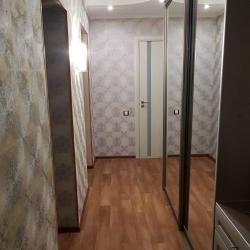 2-комнатные апартаменты стандарт