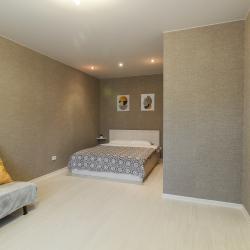 Фото Отель Квартира Не Вопрос на Шекснинском