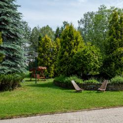 Edge Vinogradovo-Moscow (Эдж Виноградово) (бывш. Виноградово) — 9f6c9168c22ddb1aef94dc99c06318de