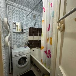 2-комнатные апартаменты стандарт