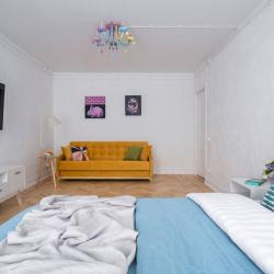 фото 6 Teplo Apartments (Тепло Апартментс) на улице Рубинштейна