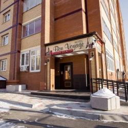 Фото Отель Bon Voyage (Бон Вояж)