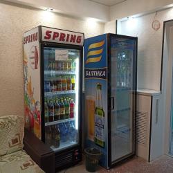 Фото Отель Vizit (Визит)