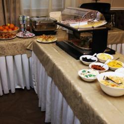 Фото Отель Сибирь