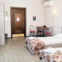 Фото Отель Smart Hotel KDO (Смарт КДО )