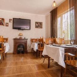 Фото Отель Богородская