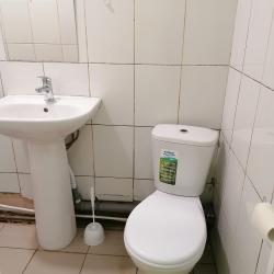 Фото Отель Радуга