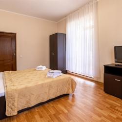 Фото Отель Империя