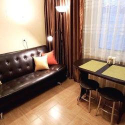 2-комнатные апартаменты стандарт