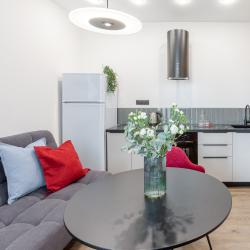 Апартаменты люкс Самара, улица Гастелло,дом 22а