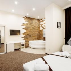 Фото Отель Морган на Металлургов