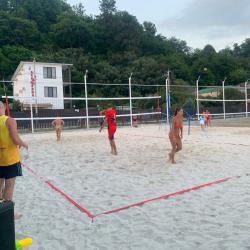 Фото Отель Riviera (Ривьера)