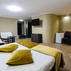 Фото Отель Остров (Ostrov)