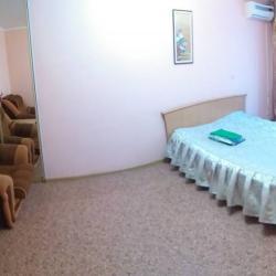 Фото Апартаменты на Амурском бульваре, 12