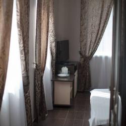 Фото Отель Дуэт