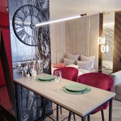 Фото Отель Островок счастья