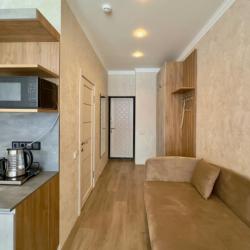 Фото Отель Taukel (Таукель)