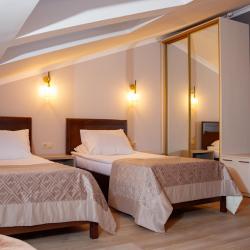 Фото Бутик-отель Богоявленский