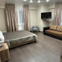 Фото Апартаменты на проспекте Дзержинского