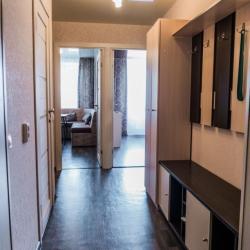 Фото Апартаменты на улице Сурикова 50