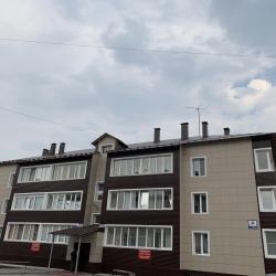 Фото Отель Атмосфера на улице Морская 44 корпус 3