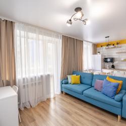 Фото Отель Top house на улице Бестужева