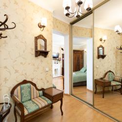 фото 35 A-Apartments39 (А-Апартментс39) на улице Комсомольская