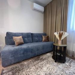 Фото Отель Sibir House на проспекте Октябрьский 30 Б