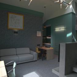 Фото Отель VS Design hotel (Виэс Дизайн)