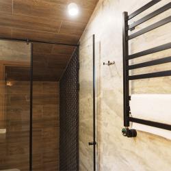 Шале премиум №6