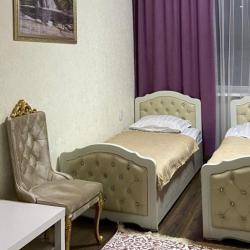 3-местный номер стандарт