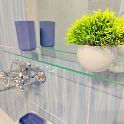 Фото Отель Уютные Сутки в микрорайоне Крутые Ключи 11