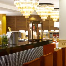 Фото Отель DoubleTree by Hilton Kazan (Даблтри Хилтон )