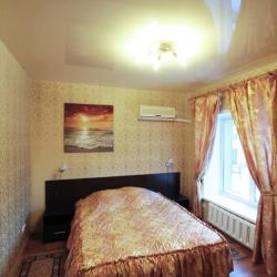 Фото Отель Домино