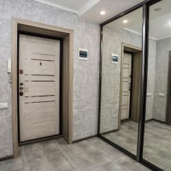 Фото Отель Апараменты на улице Вершинина 68