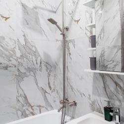 1-комнатные апартаменты студия октябрьская 16