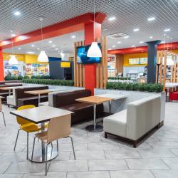 Фото Отель Гостевой дом Уют-Парк