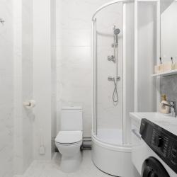 Фото Апартаменты Keytee.Home на Пулковском шоссе (Кэти Хоум)
