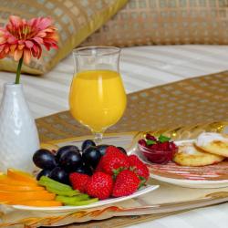 Фото Отель Lulu (Лулу)