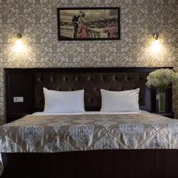 Фото Отель Karap Palace Hotel (Карап Палас)