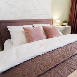 Апартаменты стандарт