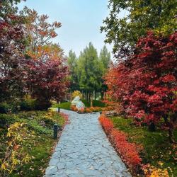 Фото Отель СУТКИ В КРД на улице Генерала Трошева 17