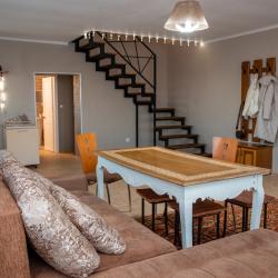 Фото Отель Любимая дача