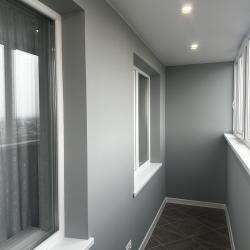 1-комнатные апартаменты люкс с 1 двуспальной кроватью