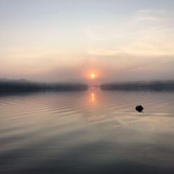 Фото Отель Дом на Воде Карелия