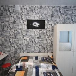 Фото Отель Ансар