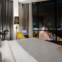 Фото Отель Golden Tulip Krasnodar (Голден Тюлип )