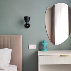 2-комнатные апартаменты улучшенные