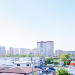 Фото Апартаменты на улице Минская 14