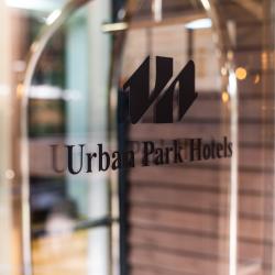 Фото Отель Urban Park Hotels (Урбан Парк)